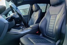 BMW Série 3  SERIE 3 (G21) 318d TOURING PACK M SPORT / Toit Ouvrant 