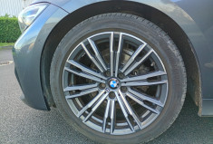 BMW Série 3  SERIE 3 (G21) 318d TOURING PACK M SPORT / Toit Ouvrant 