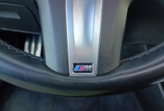 BMW Série 3  SERIE 3 (G21) 318d TOURING PACK M SPORT / Toit Ouvrant 