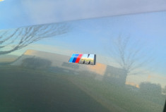 BMW Série 3  SERIE 3 (G21) 318d TOURING PACK M SPORT / Toit Ouvrant 