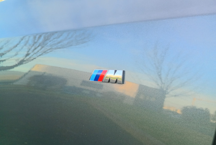 BMW Série 3  SERIE 3 (G21) 318d TOURING PACK M SPORT / Toit Ouvrant 