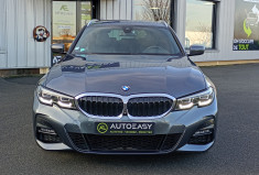 BMW Série 3  SERIE 3 (G21) 318d TOURING PACK M SPORT / Toit Ouvrant 