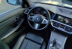 BMW Série 3  SERIE 3 (G21) 318d TOURING PACK M SPORT / Toit Ouvrant 