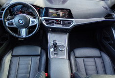 BMW Série 3  SERIE 3 (G21) 318d TOURING PACK M SPORT / Toit Ouvrant 