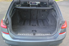 BMW Série 3  SERIE 3 (G21) 318d TOURING PACK M SPORT / Toit Ouvrant 