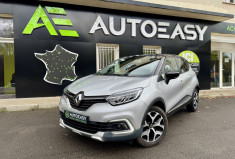 Renault Captur INTENS Ph 2 1.2 TCe 120 Extended Grip / CAMERA / GPS / Attelage / Entretien complet