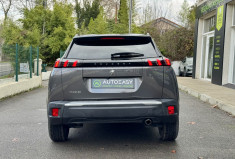 Peugeot 2008 Allure Business 1.5 BlueHDI 130 ch EAT8 / 1ERE MAIN / Cockpit / Camera / Carplay / TVA