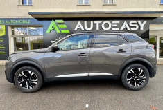 Peugeot 2008 Allure Business 1.5 BlueHDI 130 ch EAT8 / 1ERE MAIN / Cockpit / Camera / Carplay / TVA