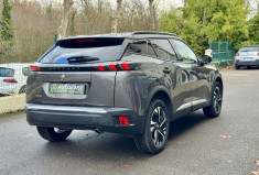Peugeot 2008 Allure Business 1.5 BlueHDI 130 ch EAT8 / 1ERE MAIN / Cockpit / Camera / Carplay / TVA