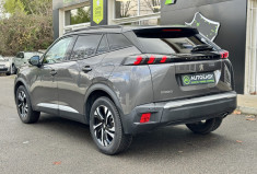 Peugeot 2008 Allure Business 1.5 BlueHDI 130 ch EAT8 / 1ERE MAIN / Cockpit / Camera / Carplay / TVA