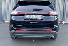 Ford EDGE 2.0 TDCi 4x4 Powershift 210 cv TITANIUM / Attelage / Toit ouvrant