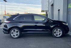 Ford EDGE 2.0 TDCi 4x4 Powershift 210 cv TITANIUM / Attelage / Toit ouvrant