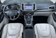 Ford EDGE 2.0 TDCi 4x4 Powershift 210 cv TITANIUM / Attelage / Toit ouvrant