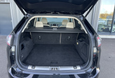 Ford EDGE 2.0 TDCi 4x4 Powershift 210 cv TITANIUM / Attelage / Toit ouvrant