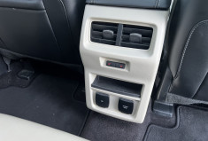 Ford EDGE 2.0 TDCi 4x4 Powershift 210 cv TITANIUM / Attelage / Toit ouvrant