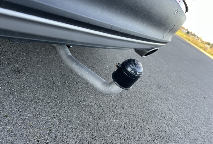 Ford EDGE 2.0 TDCi 4x4 Powershift 210 cv TITANIUM / Attelage / Toit ouvrant