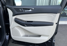 Ford EDGE 2.0 TDCi 4x4 Powershift 210 cv TITANIUM / Attelage / Toit ouvrant