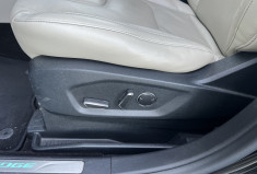 Ford EDGE 2.0 TDCi 4x4 Powershift 210 cv TITANIUM / Attelage / Toit ouvrant