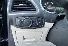 Ford EDGE 2.0 TDCi 4x4 Powershift 210 cv TITANIUM / Attelage / Toit ouvrant