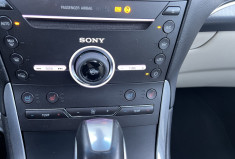 Ford EDGE 2.0 TDCi 4x4 Powershift 210 cv TITANIUM / Attelage / Toit ouvrant