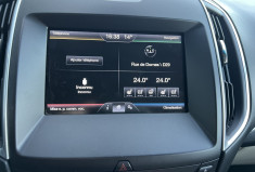 Ford EDGE 2.0 TDCi 4x4 Powershift 210 cv TITANIUM / Attelage / Toit ouvrant