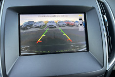 Ford EDGE 2.0 TDCi 4x4 Powershift 210 cv TITANIUM / Attelage / Toit ouvrant