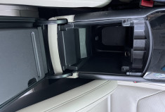 Ford EDGE 2.0 TDCi 4x4 Powershift 210 cv TITANIUM / Attelage / Toit ouvrant