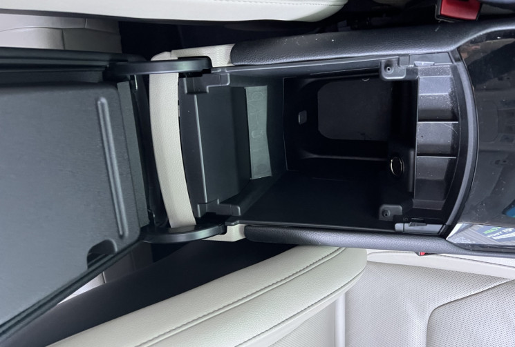 Ford EDGE 2.0 TDCi 4x4 Powershift 210 cv TITANIUM / Attelage / Toit ouvrant