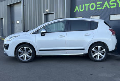 Peugeot 3008 2.0 BlueHDi 150 cv ALLURE - ATTELAGE- DISTRIBUTION NEUVE
