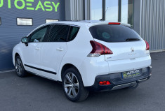 Peugeot 3008 2.0 BlueHDi 150 cv ALLURE - ATTELAGE- DISTRIBUTION NEUVE