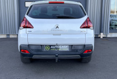 Peugeot 3008 2.0 BlueHDi 150 cv ALLURE - ATTELAGE- DISTRIBUTION NEUVE