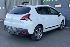 Peugeot 3008 2.0 BlueHDi 150 cv ALLURE - ATTELAGE- DISTRIBUTION NEUVE