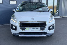 Peugeot 3008 2.0 BlueHDi 150 cv ALLURE - ATTELAGE- DISTRIBUTION NEUVE