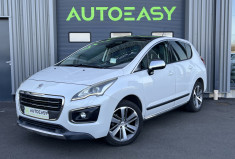 Peugeot 3008 2.0 BlueHDi 150 cv ALLURE - ATTELAGE- DISTRIBUTION NEUVE