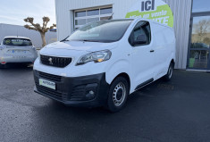 Peugeot Expert 2.0 BlueHDI 120ch Asphalt L2 H1