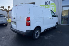 Peugeot Expert 2.0 BlueHDI 120ch Asphalt L2 H1