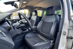 Peugeot 3008 HYBRID4 2.0 HDI 163 Pack ETG6 / Distribution OK / Attelage / Caméra