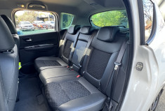 Peugeot 3008 HYBRID4 2.0 HDI 163 Pack ETG6 / Distribution OK / Attelage / Caméra