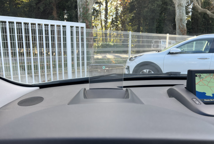 Peugeot 3008 HYBRID4 2.0 HDI 163 Pack ETG6 / Distribution OK / Attelage / Caméra