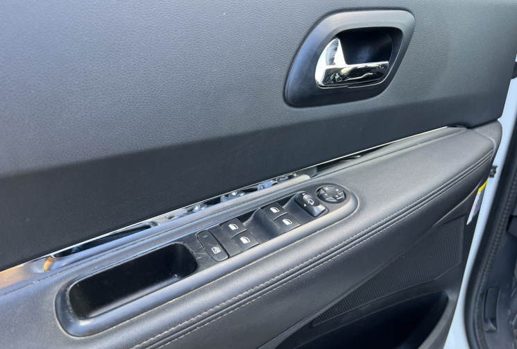 Peugeot 3008 HYBRID4 2.0 HDI 163 Pack ETG6 / Distribution OK / Attelage / Caméra