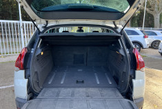 Peugeot 3008 HYBRID4 2.0 HDI 163 Pack ETG6 / Distribution OK / Attelage / Caméra