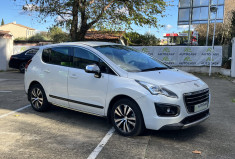 Peugeot 3008 HYBRID4 2.0 HDI 163 Pack ETG6 / Distribution OK / Attelage / Caméra