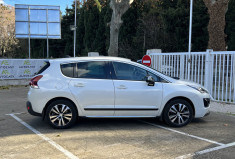 Peugeot 3008 HYBRID4 2.0 HDI 163 Pack ETG6 / Distribution OK / Attelage / Caméra