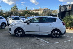 Peugeot 3008 HYBRID4 2.0 HDI 163 Pack ETG6 / Distribution OK / Attelage / Caméra
