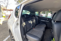 Peugeot 3008 HYBRID4 2.0 HDI 163 Pack ETG6 / Distribution OK / Attelage / Caméra