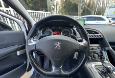 Peugeot 3008 HYBRID4 2.0 HDI 163 Pack ETG6 / Distribution OK / Attelage / Caméra