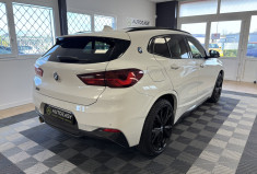 BMW X2 18I SDRIVE 1.5 I DCT7 136 M SPORT / TOIT OUVRANT 