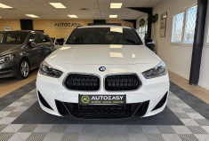 BMW X2 18I SDRIVE 1.5 I DCT7 136 M SPORT / TOIT OUVRANT 