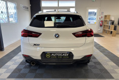 BMW X2 18I SDRIVE 1.5 I DCT7 136 M SPORT / TOIT OUVRANT 