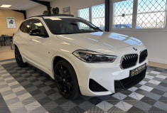 BMW X2 18I SDRIVE 1.5 I DCT7 136 M SPORT / TOIT OUVRANT 